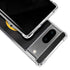 NHL Boston Bruins Jersey Google Pixel 8 Clear Case